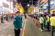 맘 놓고 즐기는 홍대 레드로드! 마포구, 클럽거리~상수역~토정로 대대적 정비