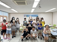 장현초등학교, 학생 맞춤형 지원을 위한 교육복지실 개소