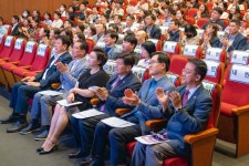 강남구의회, ‘제5회 강남복지포럼’ 참석