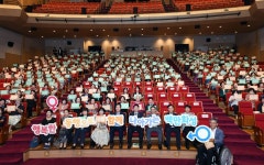 화성시의회, ‘2024년 화성시 양성평등주간 기념식’ 참석... 차별 없는 평등한 문화 발전 응원