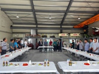 진안군, 안천면 농기계임대사업소 본격 가동