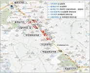 문성호 시의원, 서대문구 통일로 홍제동 구간 유턴 신설 박차
