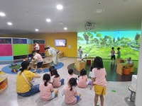 인천광역시교육청유아교육진흥원, 섬 유아 위한 문화예술교육 프로젝트 추진 인천광역시교육청유아교육진흥원,  섬 유아 위한 문화예술교육... 