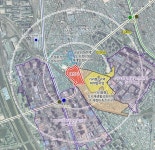 가리봉 2구역 신속통합기획 주택정비형 재개발, 정비계획 결정 및 정비구역 지정·경관심의(안) “수정가결”