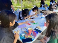 온양한올중학교, 제29회 영어로 진행하는 한올 축제 개최