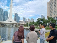 인천, 크루즈 허브도시 도약을 위한 발판 마련