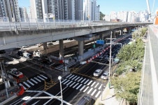 서울시, 내부순환로 월곡IC→정릉방면 진출램프 27일(금) 22시 전면 개통