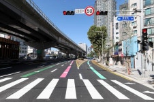 서울시, 내부순환로 월곡IC→정릉방면 진출램프 27일(금) 22시 전면 개통