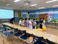 봄봄유치원, 공개수업으로 유치원과 가정을 잇다