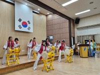 용인특례시 동백2동·기흥동, 주민자치 작품발표회 등 행사 개최