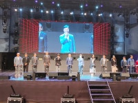 (개막현장 스케치)′2024 성남 페스티벌′ 5일 화려한 개막 팡파르!