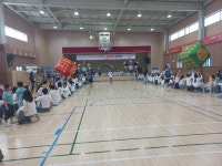 두일유치원 가족과 함께하는 한마음운동회