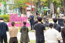 탄천서 만나는 디즈니 ′2024 성남페스티벌′ 메인제작콘텐츠 공개