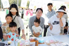 2024년 제1회 탄소중립 청계 온마을 축제 개최
