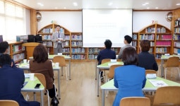 임태희 교육감, “경기교육은 국가가 책임지는 맞춤형 특수교육과 다문화 교육 실현할 것”