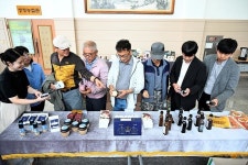 곤충산업 지속가능성을 위한 논의의 장 열려