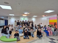 파주 한가람초, 학생쉼터 3개소 새롭게 문 열어