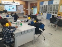 인천강화교육지원청, ‘강화과학교육관 창의과학교실’ 운영 인천강화교육지원청,  ‘강화과학교육관 창의과학교실’ 운영
