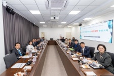 강남구의회, 2024년 4대 폭력예방 통합교육 실시