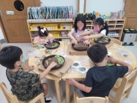 배곧새봄유치원, 형님, 친구, 동생, 모두가 하나 되는 ‘띠앗 동아리’ 활동 배곧새봄유치원,  형님, 친구, 동생, 모두가 하나 되는 ‘띠앗... 