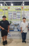 쌍룡초등학교, 제70회 전국과학전람회 특상 2팀 수상 쾌거!
