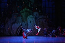 ‘온 가족이 함께 즐기는 연말 공연’ 대구문화예술회관 기획 유니버설발레단 <호두까기인형> 내달 15일~16일 개최