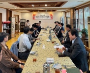 대전투자금융(주), 지역 투자 생태계 조성 박차