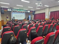 인천서부교육지원청, ‘교육장과 함께하는 토크콘서트’ 실시 인천서부교육지원청,  ‘교육장과 함께하는 토크콘서트’ 실시