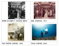 “할머니·할아버지, 엄마·아빠는 어떻게 결혼했을까?” 서울생활사박물관, <서울 가족 삼대의 결혼이야기> 기획전시 개최