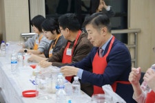 서초구 양재1동 ‘수제 막걸리 만들기’ 원데이 클래스 인기