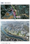 ′강북전성시대′ 밎춰 주거단지 대개조 첫 조각…월계2지구(미성‧미륭‧삼호) 개발계획 확정