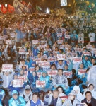 부평구 십정1동, 인천 최대 아파트단지 원활한 입주 위해 전입신고 전담창구 신규 설치 등 주민불편 최소화