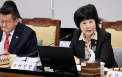 경기도의회 서성란 의원, 폐지 수집 노인의 안전한 이동 환경 조성에 최선을 다해야