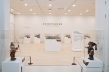 대형 피규어로 만나는 선사시대… 서울백제어린이박물관 특별전 개최