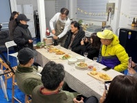 전남도, 장성 별내리마을서 고향사랑기부 체험형답례품 시동