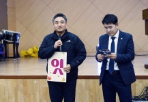 화성시의회, 제1회 이음터 마을동아리 연합축제 참석... 지역 공동체 활성화에 기여