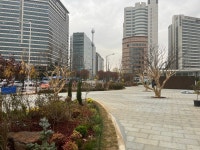 강남구, 수서역 6번 출구 대모산 입구에 ‘만남의 광장’ 조성