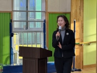 2024 파주교육지원청 부설 검산초 발명교육센터 수료식