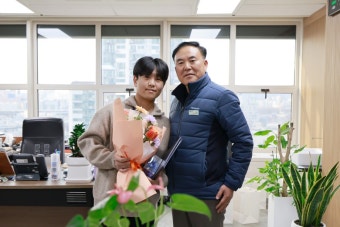서울교통공사, 2024년도 ‘지하철 의인’ 선정… 심폐소생술로 승객 생명 구한 박새미 씨 등 9인