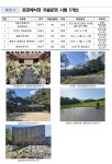 서울시 공원 등을 활용한 「서울마이웨딩」인기, 169쌍 ′25년 선예약 완료…예비부부 선택권 확대한다