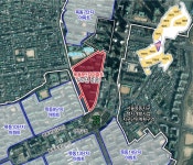 목동8단지 아파트 재건축 정비구역 지정 및 정비계획 결정 및·경관심의(안) “수정가결”