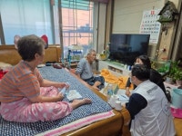 금천구, 박미보건지소 ‘건강장수센터’... 서울시 보건지소사업 우수사례 선정