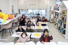 대전 대덕구, 주민 독서·문화 공간 ‘꿈그린작은도서관’ 개관