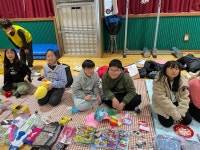 장현초등학교, ‘딩동! 행복 배송!’ 알뜰시장으로 따뜻한 마음 나눔