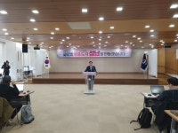 신상진 성남시장,＂시민이 대접받는 살기 좋고 세계를 선도하는 글로벌 명품도시 만들 것＂