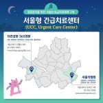 서울시, 긴 설 연휴 비상의료 풀가동…＂가까운 ′문여는 병의원, 약국′ 확인하세요＂