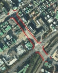 용인특례시, 도시 경관 해치는 불법현수막 근절 나서