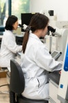 ′′아리수, 믿고 드세요′′…서울시, 원수부터 가정까지 수질검사 항목 확대로 엄격한 수질관리
