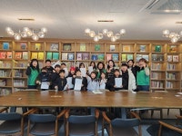 동구 대동 새마을문고, 글로벌 인재양성 위한 ‘영어캠프’ 개최