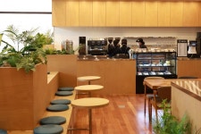 청남대 규제 완화 결실, 휴게음식점 「Cafe The 청남대」 오픈
